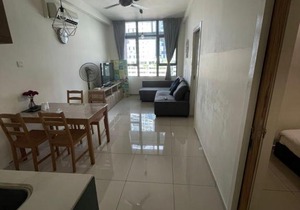 Heart of Petaling Jaya near LRT Line 5 (8)