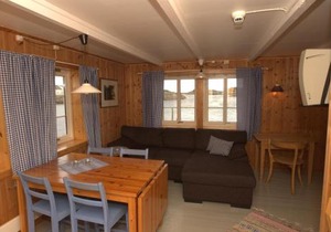 Henningsvær Rorbuer