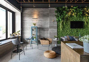 Hido Hostel