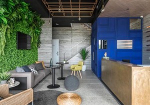 Hido Hostel