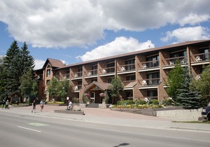 High Country Inn