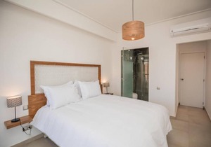 High standing apartment in the heart of Marrakech