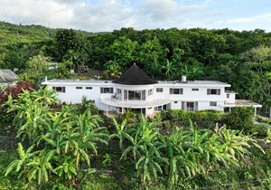 High View Villa overlooking Montego Bay
