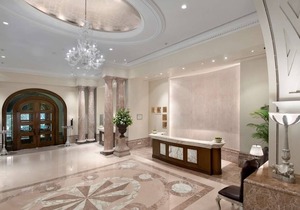 Hilton Mumbai International Airport Hotel