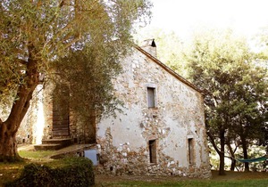 Holiday house Montecatini Val di Cecina for 1 - 6 persons with 3 bedrooms - Holiday house
