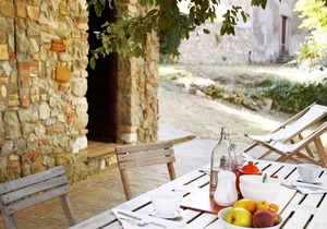 Holiday house Montecatini Val di Cecina for 1 - 6 persons with 3 bedrooms - Holiday house