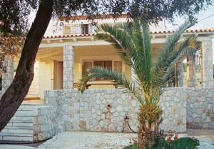 Holiday apartment Aghios Emilianos for 2 - 7 persons with 3 bedrooms - Holiday apartment