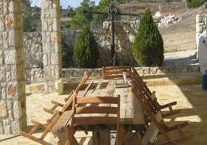 Holiday apartment Aghios Emilianos for 2 - 7 persons with 3 bedrooms - Holiday apartment