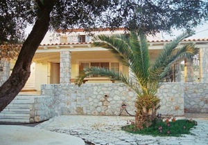 Holiday apartment Aghios Emilianos for 2 - 7 persons with 3 bedrooms - Holiday apartment