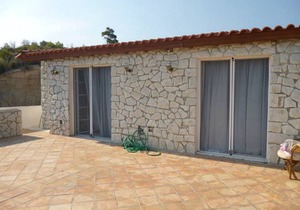 Holiday apartment Aghios Emilianos for 1 - 4 persons with 1 bedroom - Holiday apartment
