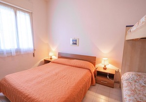 Holiday apartment Lido delle Nazioni for 2 - 6 persons with 2 bedrooms - Holiday apartment in one or
