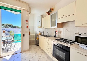 Holiday apartment Lido delle Nazioni for 1 - 5 persons with 2 bedrooms - Holiday apartment in one or
