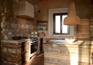 Holiday apartment Volterra for 1 - 8 persons with 4 bedrooms - Luxury holiday home