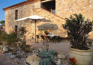 Holiday apartment Volterra for 1 - 8 persons with 4 bedrooms - Luxury holiday home
