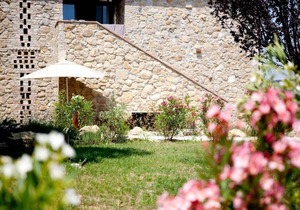 Holiday apartment Volterra for 1 - 8 persons with 4 bedrooms - Luxury holiday home