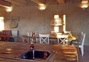 Holiday apartment Volterra for 1 - 8 persons with 4 bedrooms - Luxury holiday home