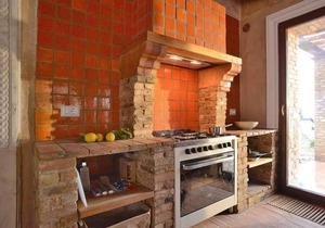 Holiday apartment Volterra for 1 - 8 persons with 4 bedrooms - Luxury holiday home