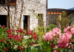 Holiday apartment Volterra for 1 - 7 persons with 3 bedrooms - Luxury holiday home