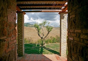 Holiday apartment Volterra for 1 - 7 persons with 3 bedrooms - Luxury holiday home