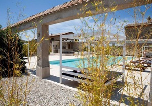 Holiday apartment Volterra for 1 - 7 persons with 3 bedrooms - Luxury holiday home