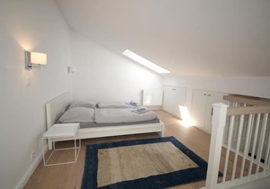 Holiday apartment Maisonette Strandallee