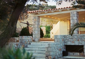 Holiday apartment Aghios Emilianos for 1 - 8 persons with 3 bedrooms - Holiday apartment