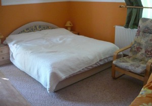 Holiday apartment Balatonfenyves for 1 - 7 persons with 3 bedrooms - Holiday apartment