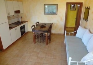 Holiday apartment Badesi for 1 - 5 persons with 2 bedrooms - Holiday apartment