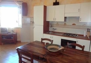 Holiday apartment Badesi for 1 - 5 persons with 2 bedrooms - Holiday apartment