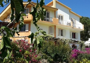 Holiday apartment Badesi for 1 - 5 persons with 2 bedrooms - Holiday apartment