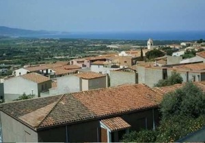 Holiday apartment Badesi for 1 - 4 persons with 1 bedroom - Holiday apartment in one or multi-family