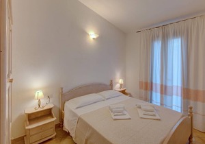 Holiday apartment Badesi for 1 - 6 persons with 2 bedrooms - Holiday apartment in one or multi-famil