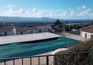 Holiday apartment Badesi for 1 - 4 persons with 1 bedroom - Holiday apartment in one or multi-family