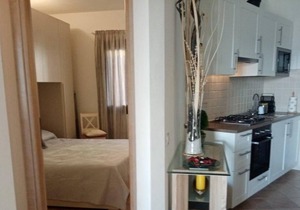 Holiday apartment Badesi for 1 - 4 persons with 1 bedroom - Holiday apartment in one or multi-family