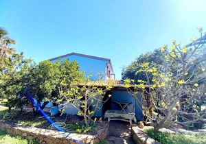 Holiday apartment Cardedu for 1 - 4 persons with 2 bedrooms - Holiday apartment