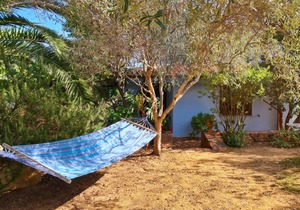 Holiday apartment Cardedu for 1 - 4 persons with 2 bedrooms - Holiday apartment