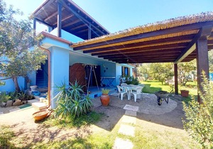 Holiday apartment Cardedu for 1 - 5 persons with 2 bedrooms - Holiday apartment
