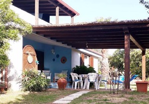 Holiday apartment Cardedu for 1 - 5 persons with 2 bedrooms - Holiday apartment