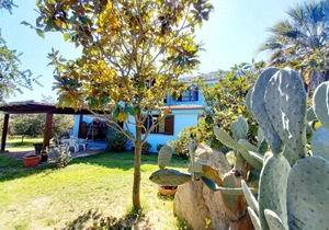 Holiday apartment Cardedu for 1 - 5 persons with 2 bedrooms - Holiday apartment