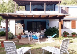 Holiday apartment Cardedu for 1 - 5 persons with 2 bedrooms - Holiday apartment