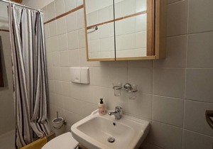 Holiday apartment Girifalco for 1 - 4 persons with 1 bedroom - Farmhouse