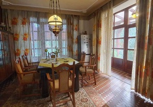 Holiday apartment renovated with WiFi and dishwasher