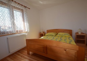 Holiday apartment Krk (Stadt) for 1 - 4 persons with 2 bedrooms - Holiday apartment