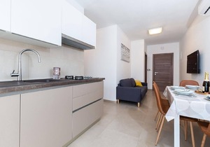 Holiday apartment Poreč for 1 - 4 persons with 2 bedrooms - Holiday apartment in one or multi-family