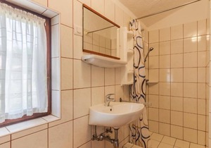Holiday apartment Poreč for 1 - 4 persons with 2 bedrooms - Holiday apartment