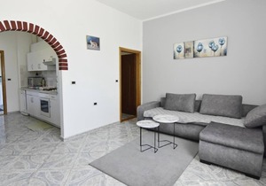 Holiday apartment Umag for 1 - 5 persons with 2 bedrooms - Holiday apartment
