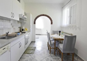 Holiday apartment Umag for 1 - 5 persons with 2 bedrooms - Holiday apartment