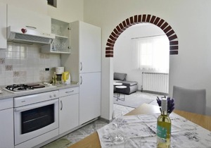 Holiday apartment Umag for 1 - 5 persons with 2 bedrooms - Holiday apartment