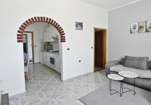 Holiday apartment Umag for 1 - 5 persons with 2 bedrooms - Holiday apartment