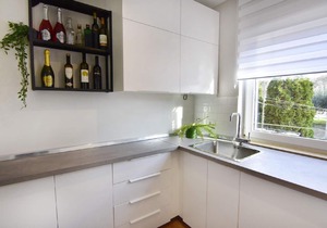 Holiday apartment Umag for 1 - 6 persons with 2 bedrooms - Holiday apartment